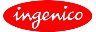 SPS - Ingenico Ingenico Lane 7000 Caribou
