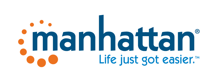 Manhattan Wireless Keyboard And Optical