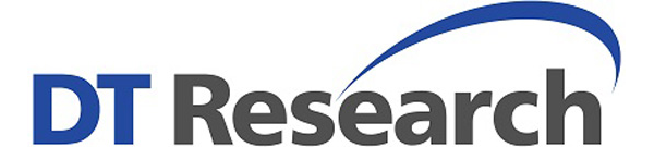 DT Research 582T 22In Aio I5 512/16 W11 3B