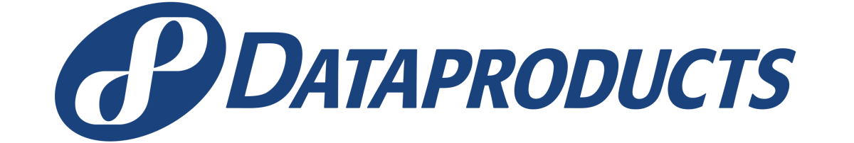 Dataproducts 1299845 Black Ribbon