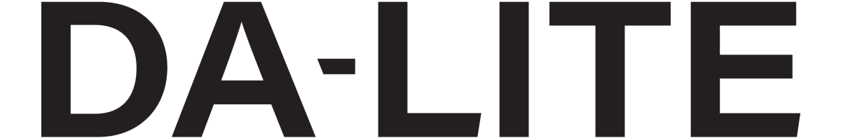 Da-Lite Adv DLX TNSD 123D HD.9