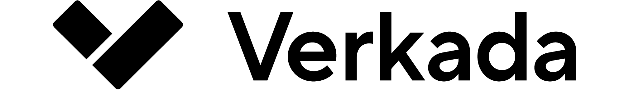 Verkada Arm Mount - White