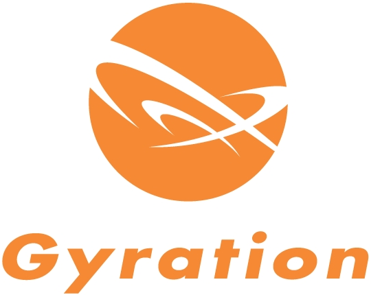 Gyration Air Mouse Go Plus Recharg BP