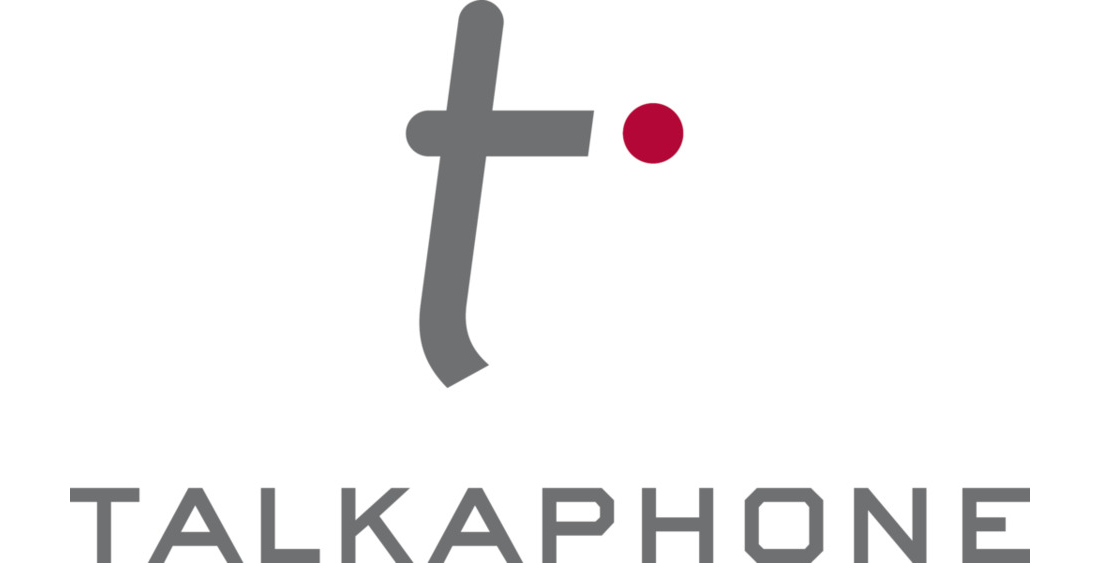 Talkaphone Flush Mount Sleeve For Etp-120 Series Analog Call Stations.