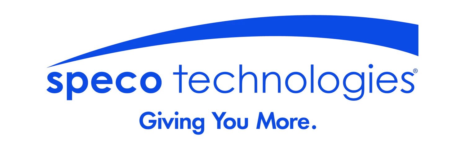 Speco Technologies Speco Replacement Grilles For Spce6o