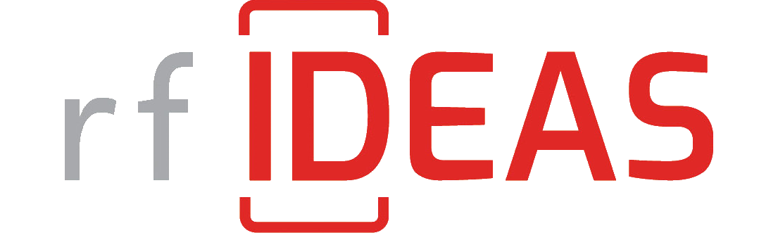 RF IDeas Wave Id Plus SDK V2 Black