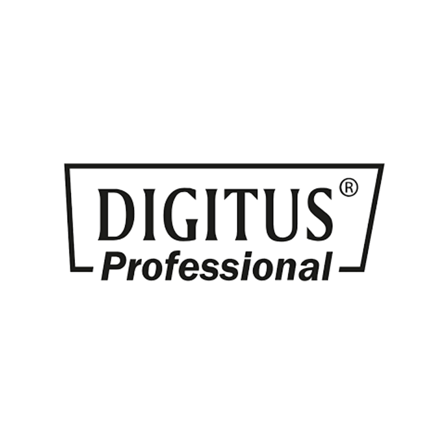 Digitus Panel For Patch Brackets Top Or Base CL