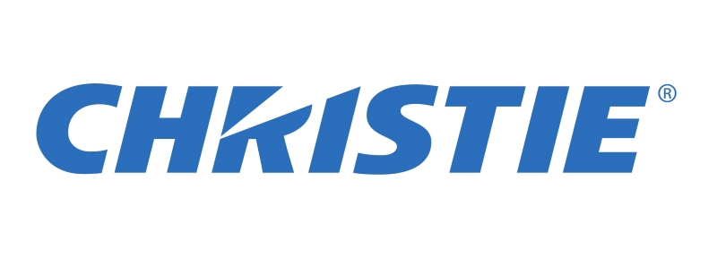 Christie Digital 4K15 3DLP Projector