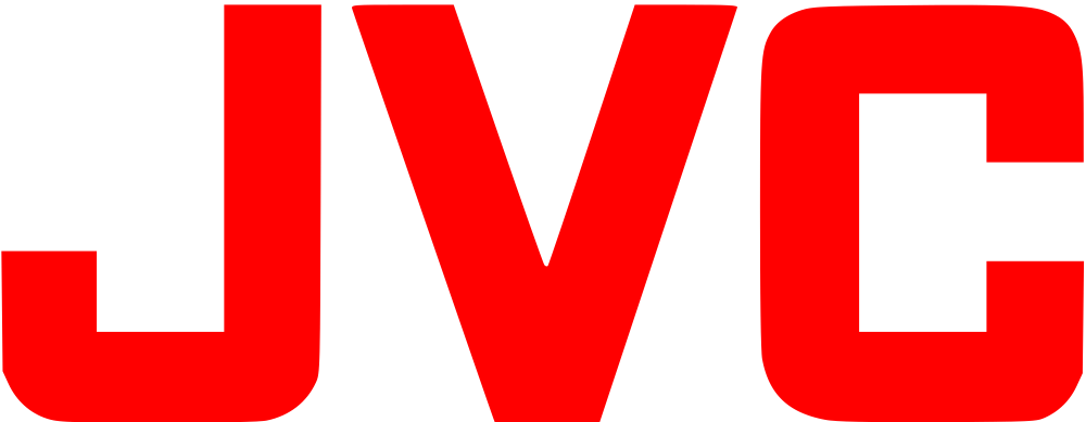 JVC Gaming Headset White