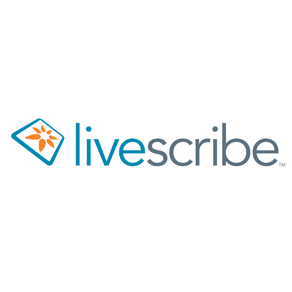 Livescribe LivePen Smart Pen