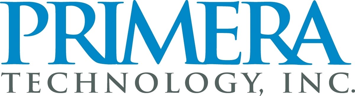 Primera Dye Ribbon For LX4000 Color Label Printer