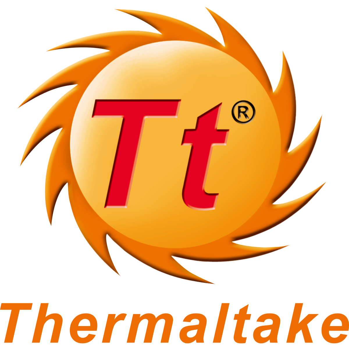 ThermalTake Ah-360 Amd 5 5600X 16GB 1TB W10H