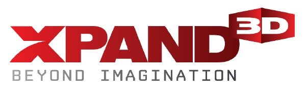 Xpandvision Hard Shell Carrying Case With