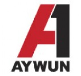 Aywun Unimouse Wireless Left