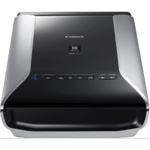 Scanners