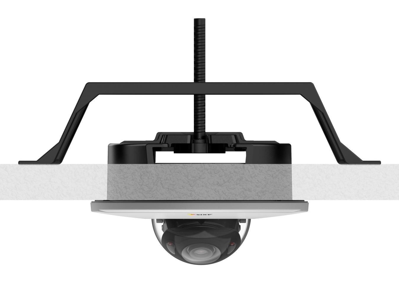 AXIS T94C01L Camera Mount for Network Camera