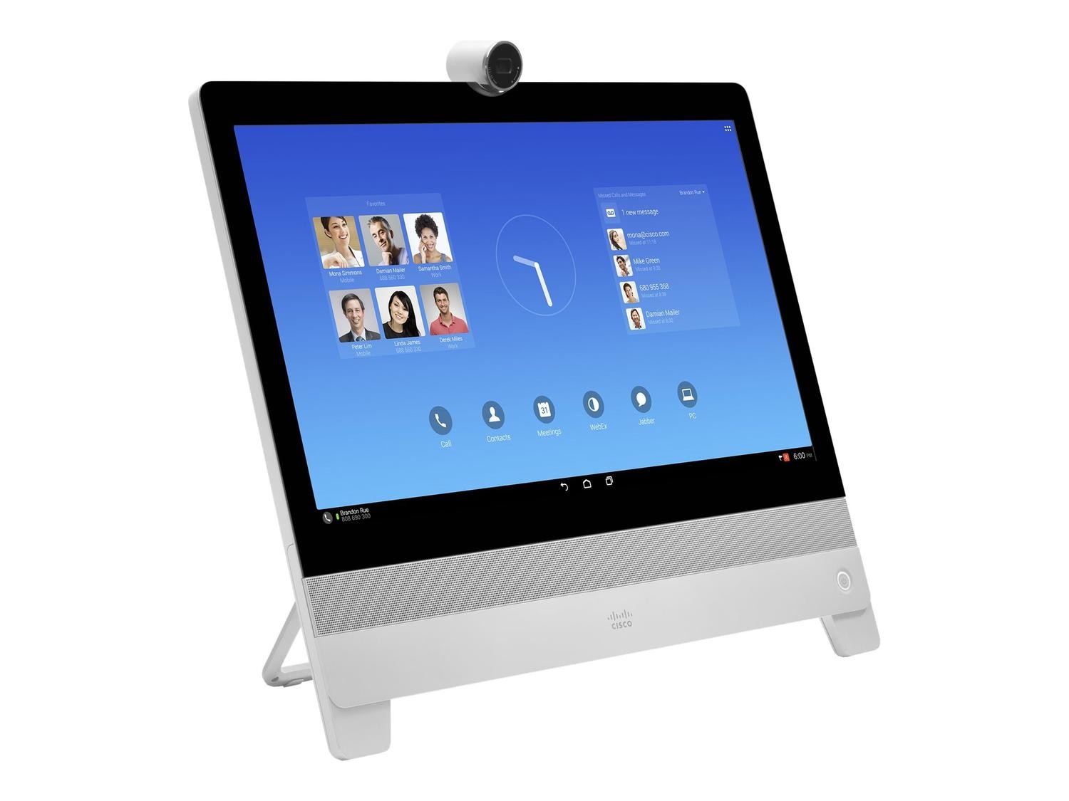 Cisco DX80 Video Conference Equipment