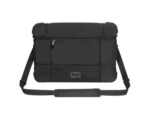 Targus Grid TSS850AU Carrying Case for 35.8 cm (14.1") Notebook - Black