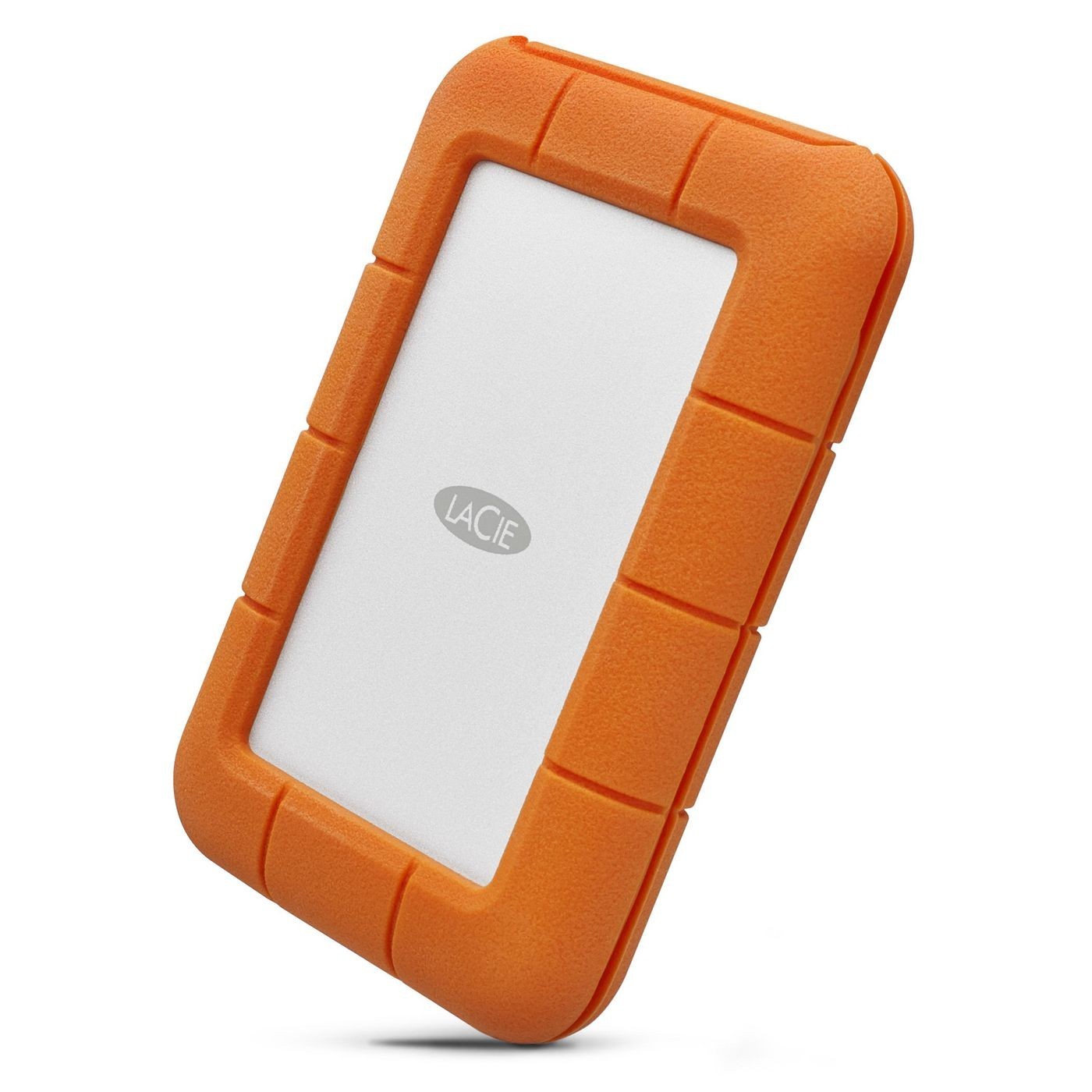 LaCie 5TB Rugged 2.5In Usb-C Rescue