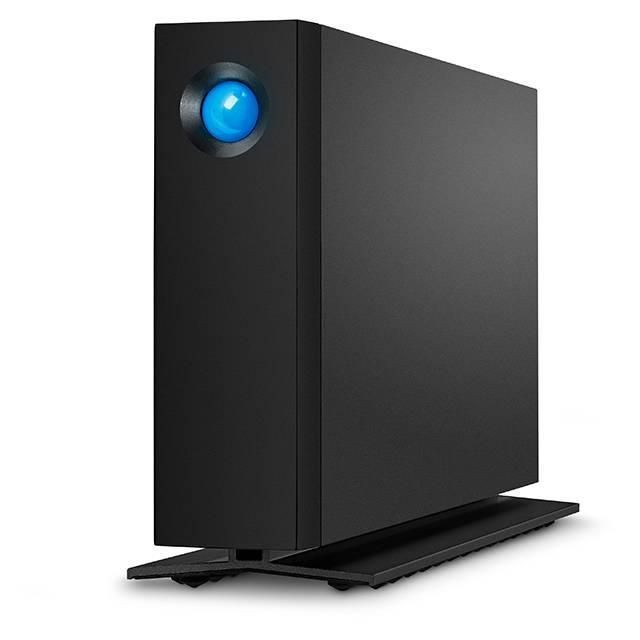 LaCie 8TB D2 Professional Usb-C [7200RPM]