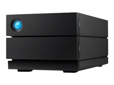 LaCie 16TB 2Big Raid Usb-C [Enterprise]