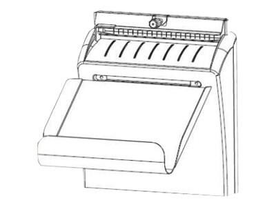 Zebra Printer Cutter Upgrade