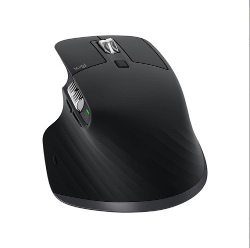 Logitech MX Master 3 Mouse