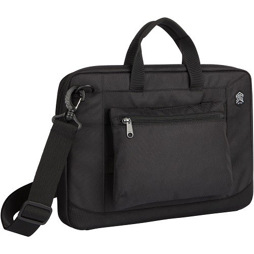 STM Goods Ace Always-On Cargo 13"-14" - Black - Commercial