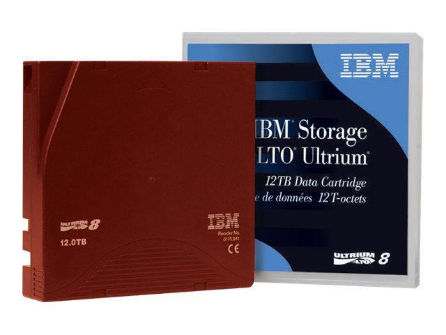 IBM Data Cartridge