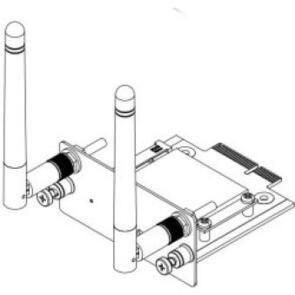 Sophos IEEE 802.11ac Wi-Fi Adapter