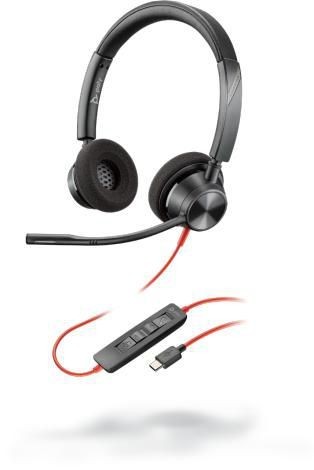 Plantronics USB-C Data Transfer Cable