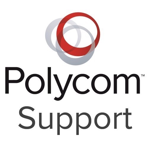 Poly Premier Support - 1 Year - Service