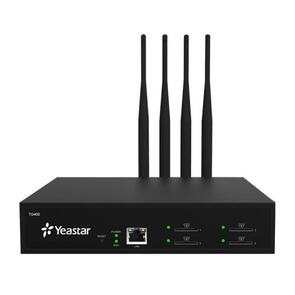 Yeastar TG400L TG-Series 4G-Lte Gateway 4 Channels