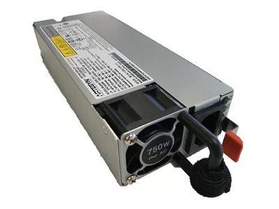 Lenovo ThinkSystem 550W (230V/115V) Platinum Hot-Swap Power Supply