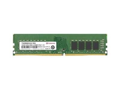 Transcend JetRAM 32GB DDR4 SDRAM Memory Module
