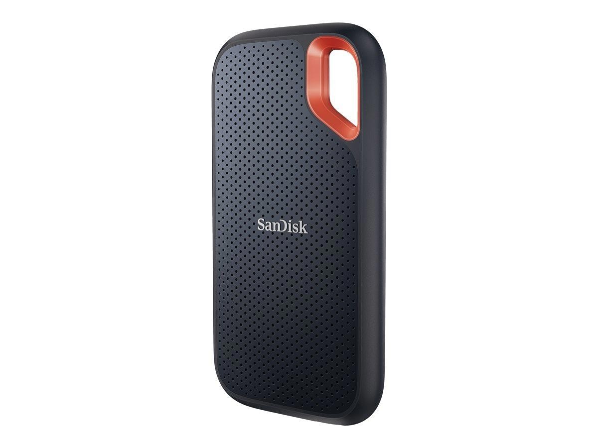 SanDisk Extreme Portable SSD