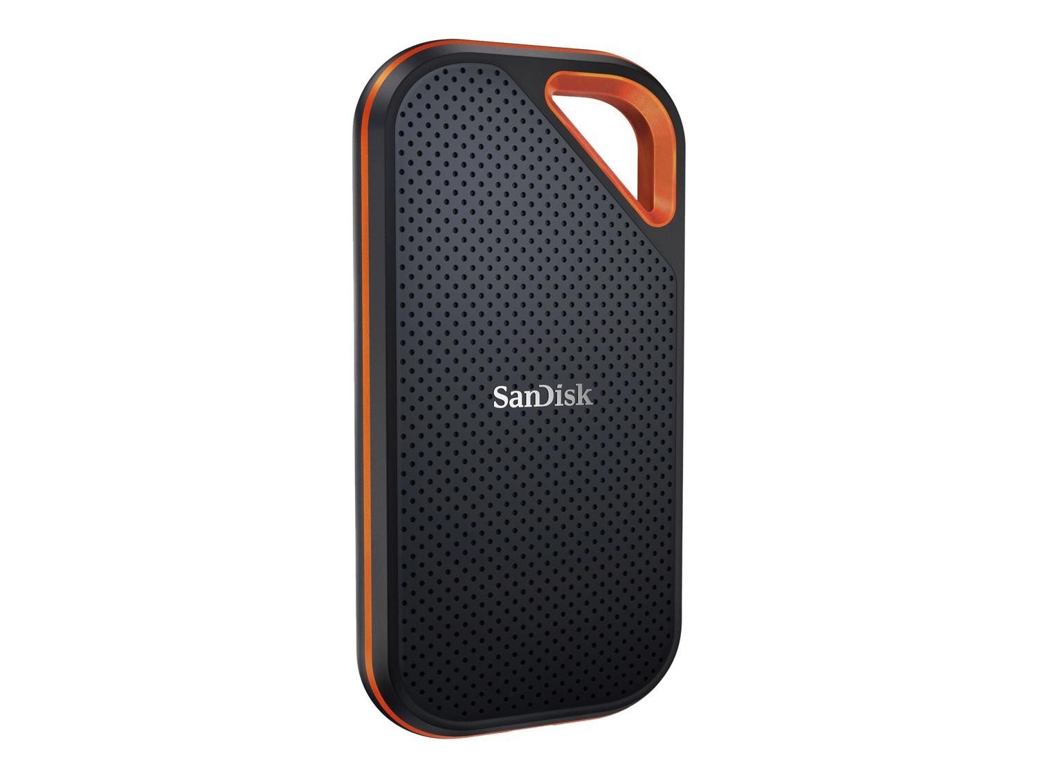 SanDisk Extreme Pro Portable
