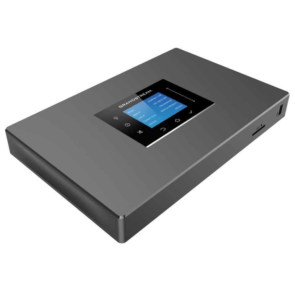 GrandStream Ucm6301 Ip PBX - 1 Fxo, 1 FXS Ip-Pbx Au