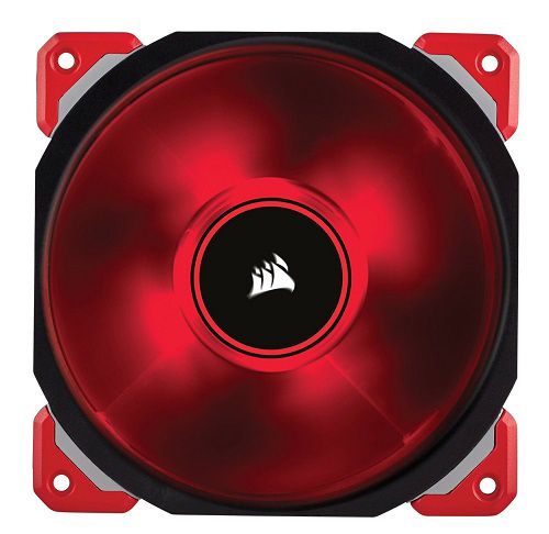 Corsair Air ML120 Cooling Fan - 1 Pack