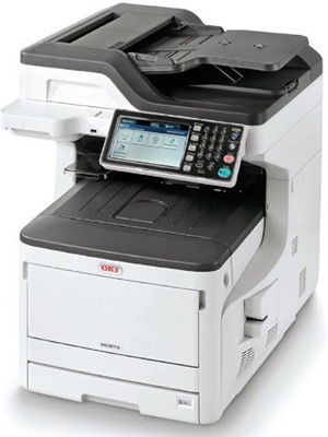 Oki Pri MC853DN