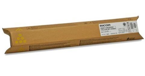 Ricoh Ric Con 841933-Mpc2003-Yellow