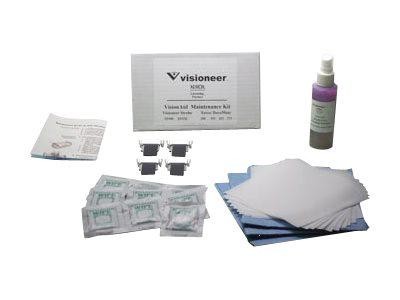 Visioneer Xerox DocuMate Maintnenance Adf Sheetfed Kit - Scanner Maintenance Kit - For DocuMate 250, 252, 262, 272