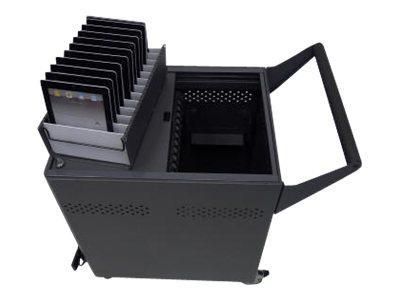Datamation Secure Cart-24 For Dell