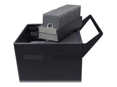 Datamation Ipad Sync/Charge Cart 32 Module