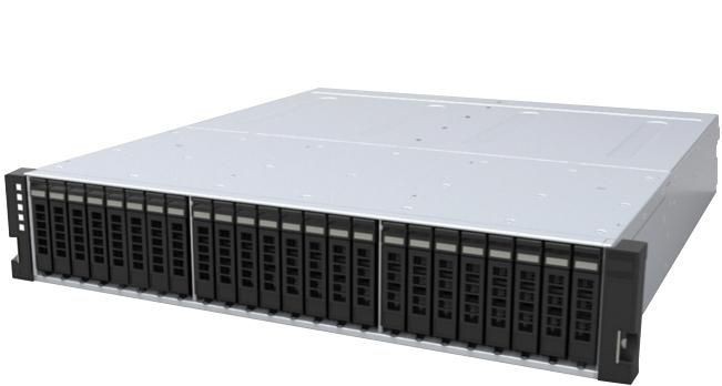 HGST Mtouray 2U24-12 11.52TB Ntaa