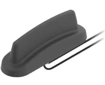 Panorama Antennas Panorama M2M Mimo Antenna Black