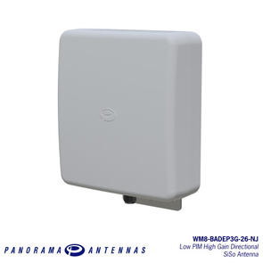Panorama Antennas Panorama Low Pim Dir Ant