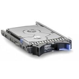 IBM 146 GB Hard Drive - 2.5" Internal - SAS (6Gb/s SAS)