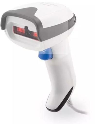Datalogic Gryphon I GD4220 Handheld Barcode Scanner Kit