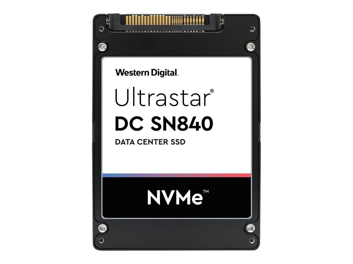 HGST 6400GB Malibu SFF-15 TLC Bics4